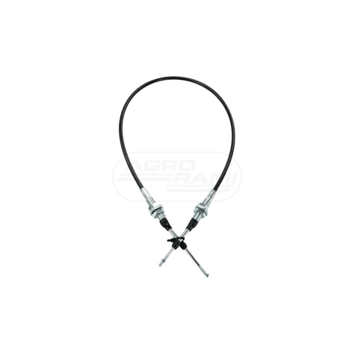 Linka Rewersu B53522 L-1238mm L-1265MM B53522 7700026049 PRODUKT POLSKI