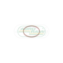 Pierścień uszczelniający CNH 84205621, ##, A188653, 87587474 Case IH