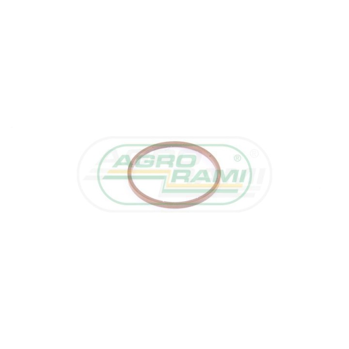 Pierścień uszczelniający CNH 84205621, ##, A188653, 87587474 Case IH