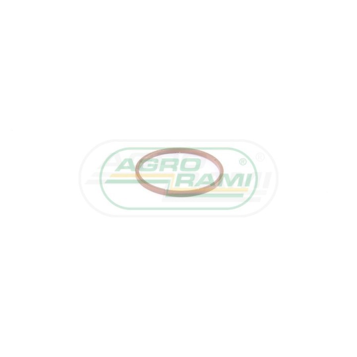 Pierścień uszczelniający CNH 84205621, ##, A188653, 87587474 Case IH