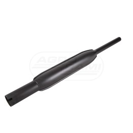 Tłumik wydechowy 25/165-37 3220369R96 , 3142172R3 , 3220369R91 POWER SILENCER