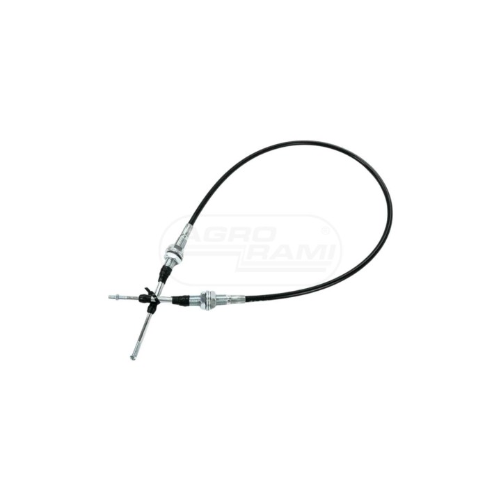 Linka Rewersu B53522 L-1238mm L-1265MM B53522 7700026049 PRODUKT POLSKI