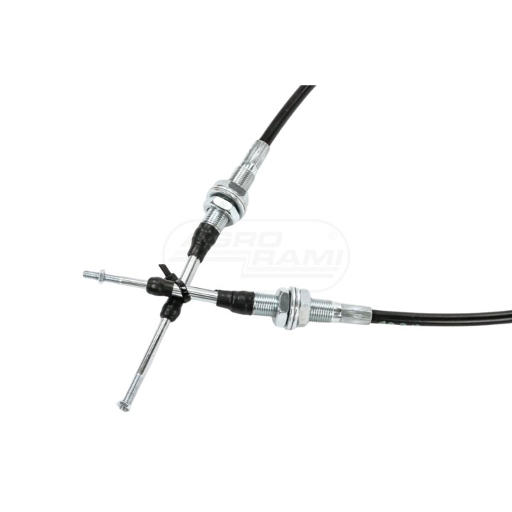 Linka Rewersu B53522 L-1238mm L-1265MM B53522 7700026049 PRODUKT POLSKI