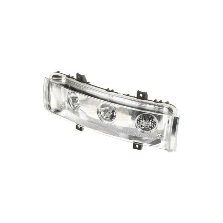 Lampa robocza 87455676 Case IH