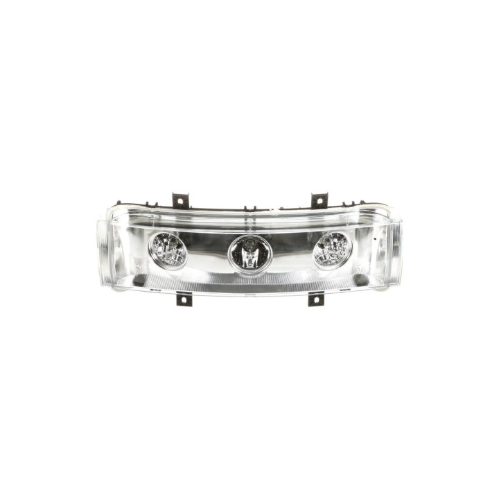 Lampa robocza 87455676 Case IH