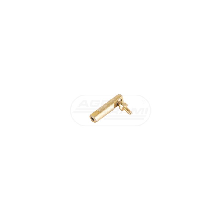Przegub linki gazu 336014A1, ##, 19725R1, A67887 Case IH
