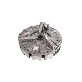 Sprzęgło kpl. JX90 VALEO 5092803, ##, 5092802, 5089337 Case IH