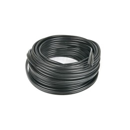 Przewód podw. pulsatora czarny Fi 14X7 - 25 mb. 956500-25 AMIR