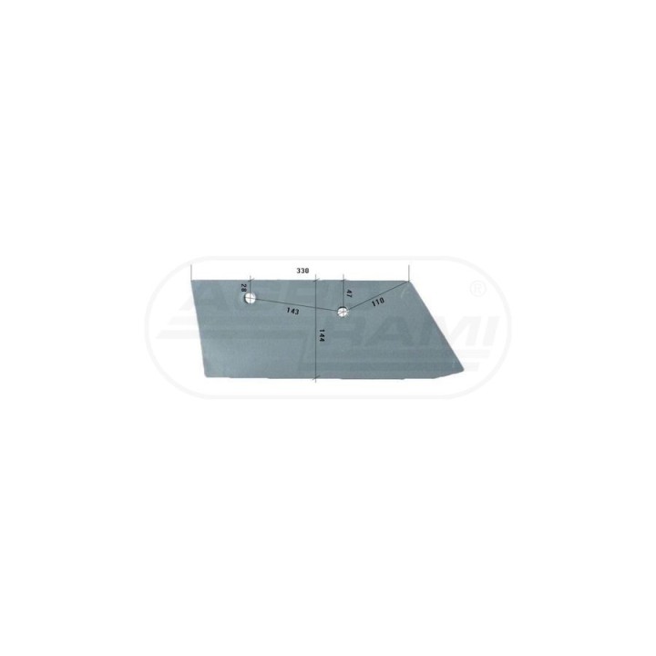 LEMIESZ P 12" 74605 ST 74605, 41657460509 Stankiewicz - ZPL