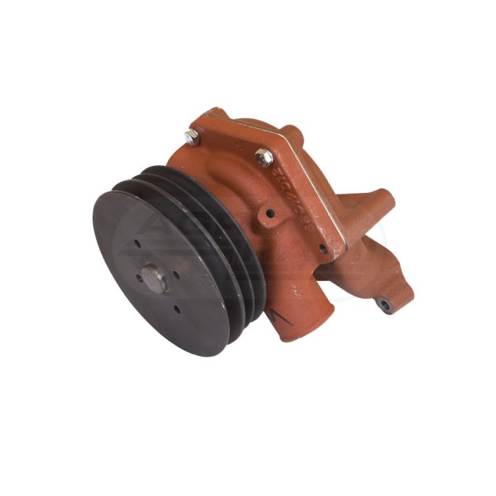 Pompa wody z korpusem FI-148,8 16017059 Zetor