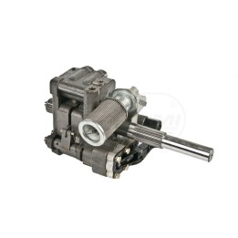 Pompa hydrauliczna ?Models: 362, 365, 375, 390, 390T, 393, 394S, 396, 398, 399, 50E 3701159M91 , 3701158M91