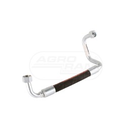 Wąż przewód hydrauliczny pompy 246860A1 Case IH