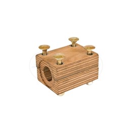 PANEWKA WYTRZĄSACZA ORYGINAŁ CLAAS ,Dłu.106mm,Szer.80mm,Wys.61mm,Otw. 31mm 6182542