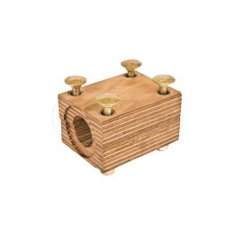 PANEWKA WYTRZĄSACZA ORYGINAŁ CLAAS , Dług.105mm, Szer.80mm, Wys.60mm, otw.35 mm 6782582