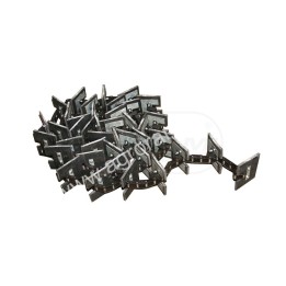 Łańcuch 615cm 41 łopatek, nr łop. cl-6426440 CL-735916,757220 , ŁOP 153X122MM