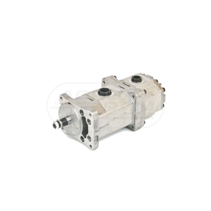 Pompa /STARY TYP/ PZW2-KP-25/16L/HYDROTOR Hydrotor