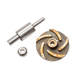 Zestaw pompy. 26/131-24 RE11348, RE19150, RE62660, RE70143,