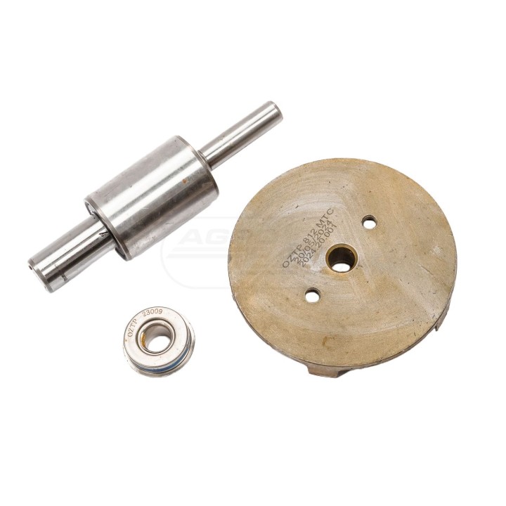 Zestaw pompy. 26/131-24 RE11348, RE19150, RE62660, RE70143,