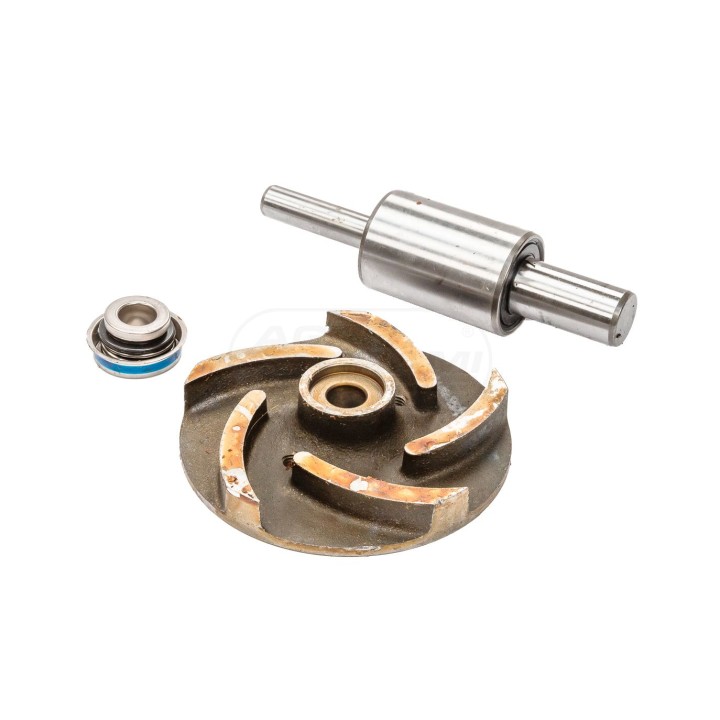 Zestaw pompy. 26/131-24 RE11348, RE19150, RE62660, RE70143,
