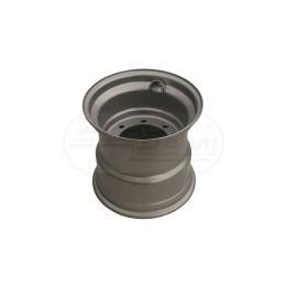 Obręcz Pro.16,00x17 8 otw. ET=0 16X17 (17.16.36) PRONAR