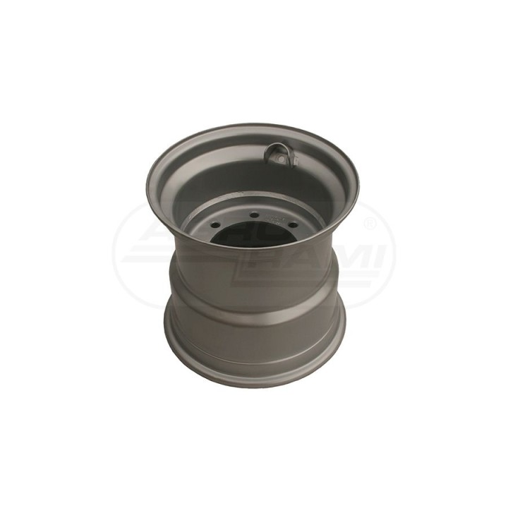 Obręcz Pro.16,00x17 8 otw. ET=0 16X17 (17.16.36) PRONAR