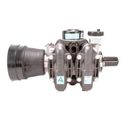 POMPA 250L ORYGINAŁ 4654878, VNB4654878 Kverneland
