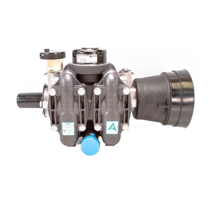 POMPA 250L ORYGINAŁ 4654878, VNB4654878 Kverneland