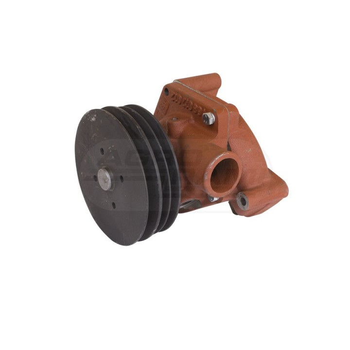 Pompa wody z korpusem 54017019 Zetor