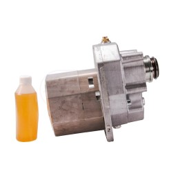 Multiplikator + pompa PZS-C-68X/HYL. HYLMET