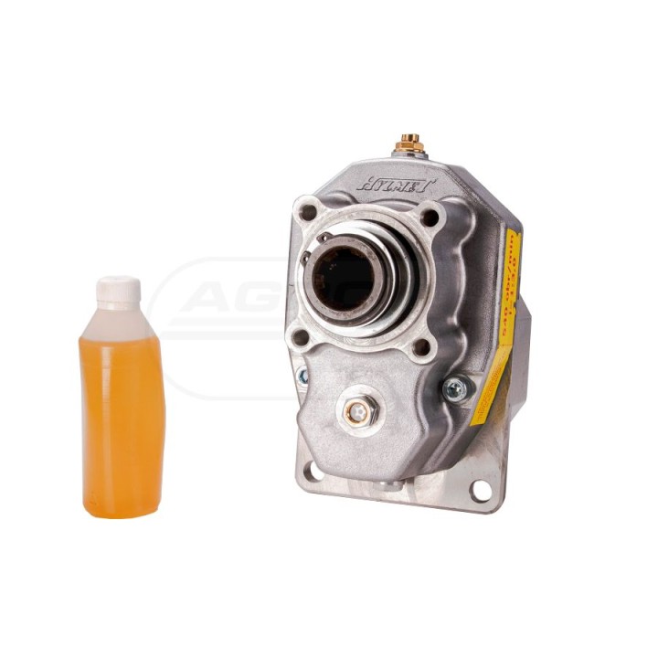 Multiplikator + pompa PZS-C-68X/HYL. HYLMET