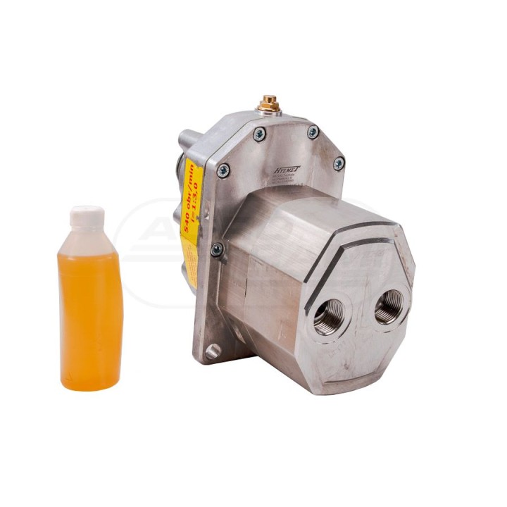 Multiplikator + pompa PZS-C-68X/HYL. HYLMET