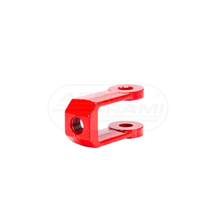 JARZMO NAPINACZA 22MM 067040, KK067040, KK067040R