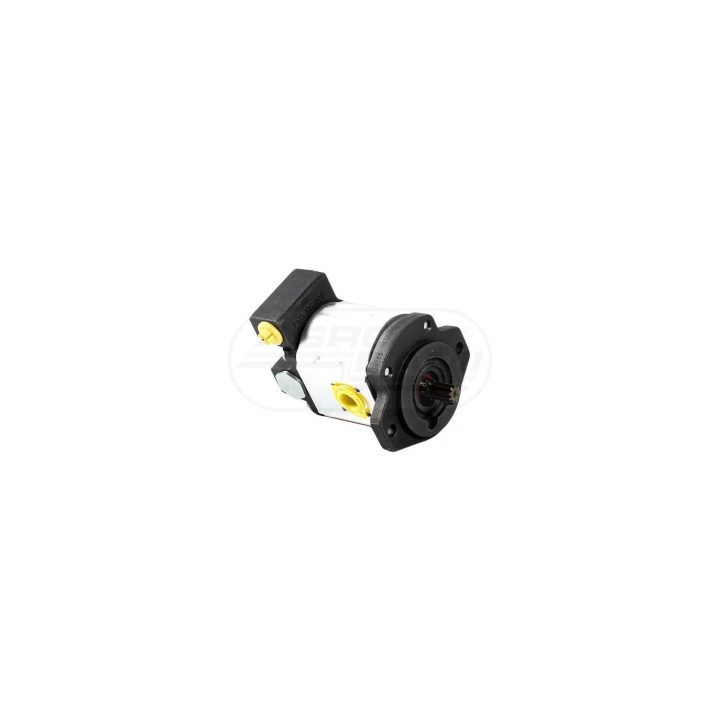 Pompa hydrauliczna 87314177 Case IH