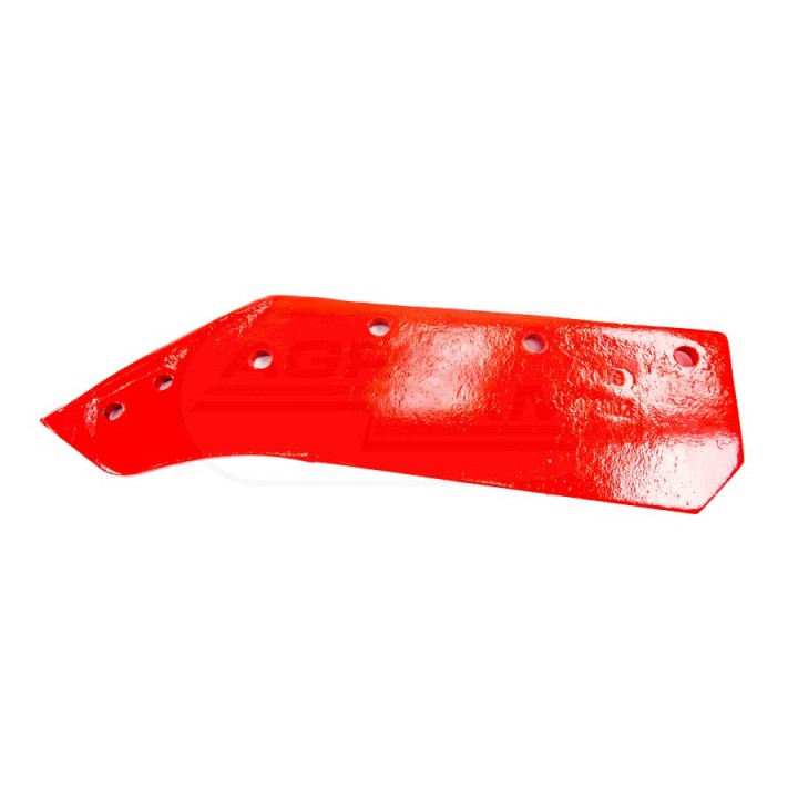 Lemiesz prawy 14" 073002 Agro-Interstar 073002, KK073002 AGRO-INTERSTAR