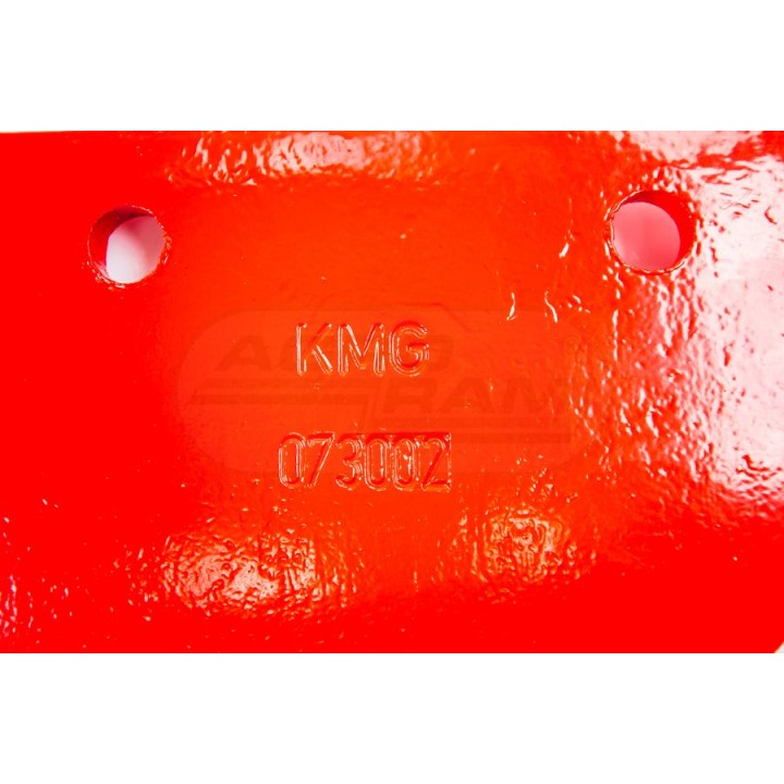 Lemiesz prawy 14" 073002 Agro-Interstar 073002, KK073002 AGRO-INTERSTAR