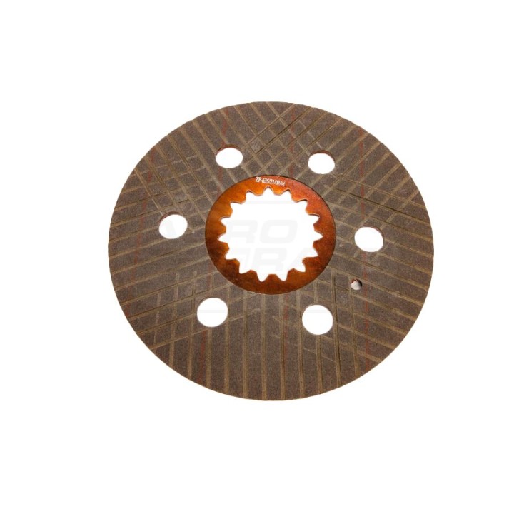Tarcza   1039.02.Z75 64901156,13227010 KOMFORT