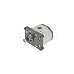 POMPA UNHZ 500 45,4 l/MIN PZS-U-32 P/HYLMET