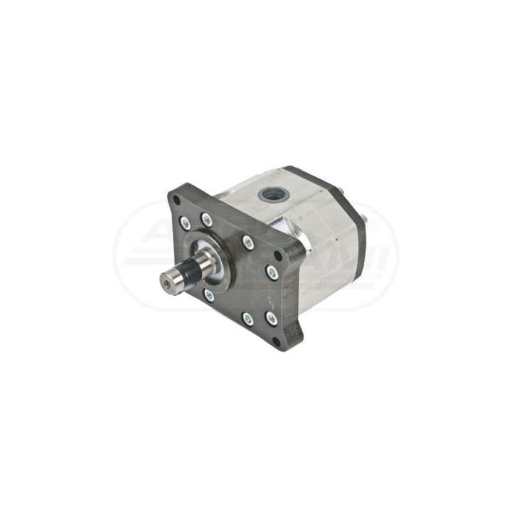 POMPA UNHZ 500 45,4 l/MIN PZS-U-32 P/HYLMET
