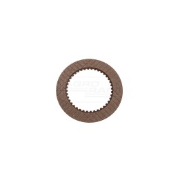 Tarczka cierna rewersu CNH A188946, ##, A190449, A190342 Case IH