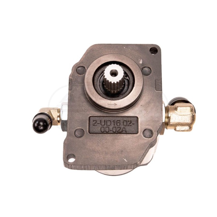 Pompa hydrauliczna UD 10.01L 17431902 PRODUKT CZESKI