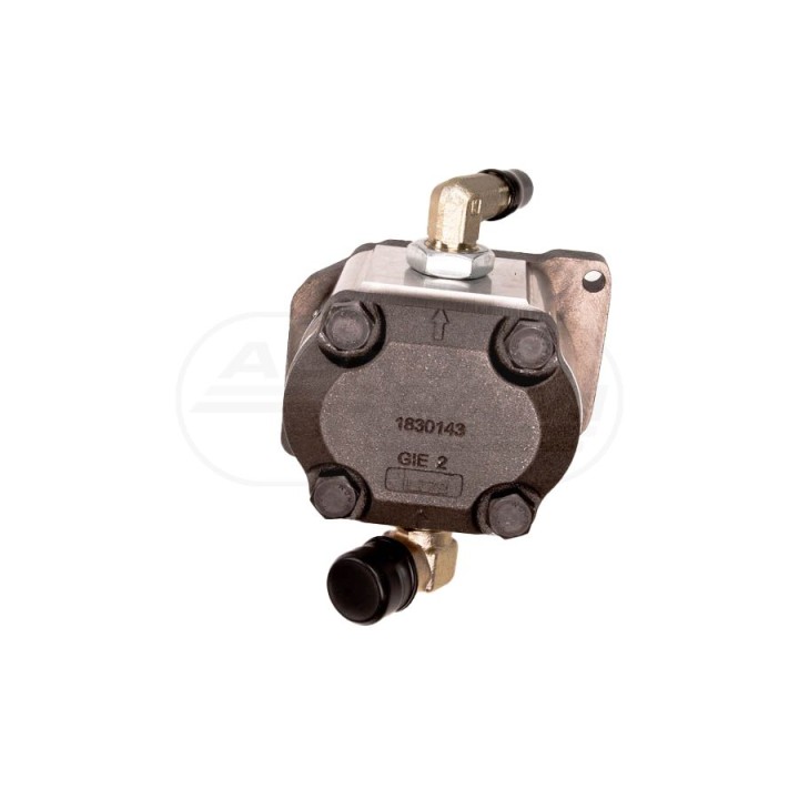Pompa hydrauliczna UD 10.01L 17431902 PRODUKT CZESKI