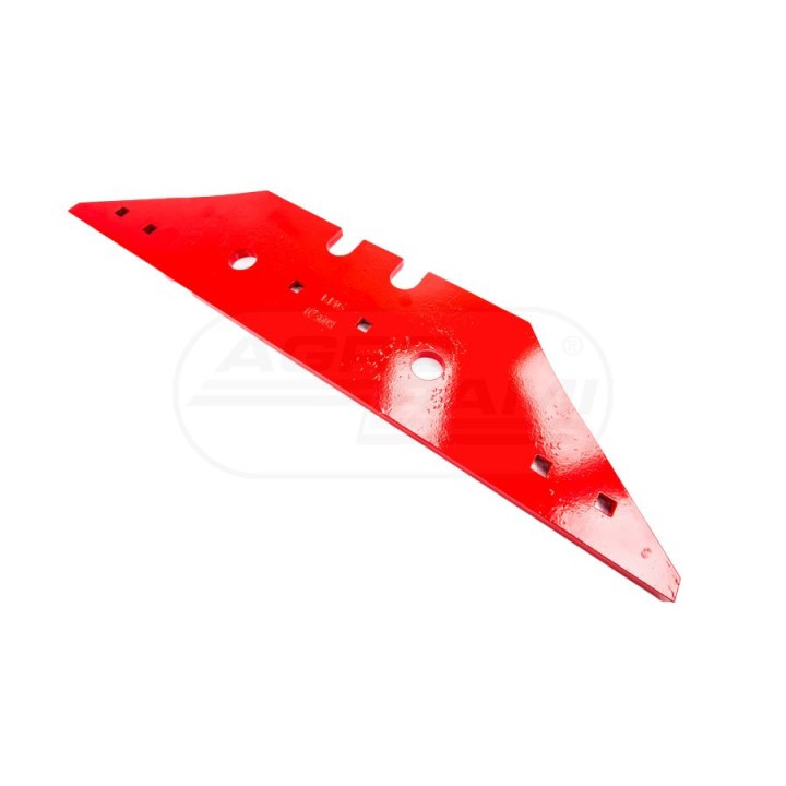 Płoza długa prawa/lewa 073609 Agro-Interstar 073609, KK073609, A133397494 AGRO-INTERSTAR