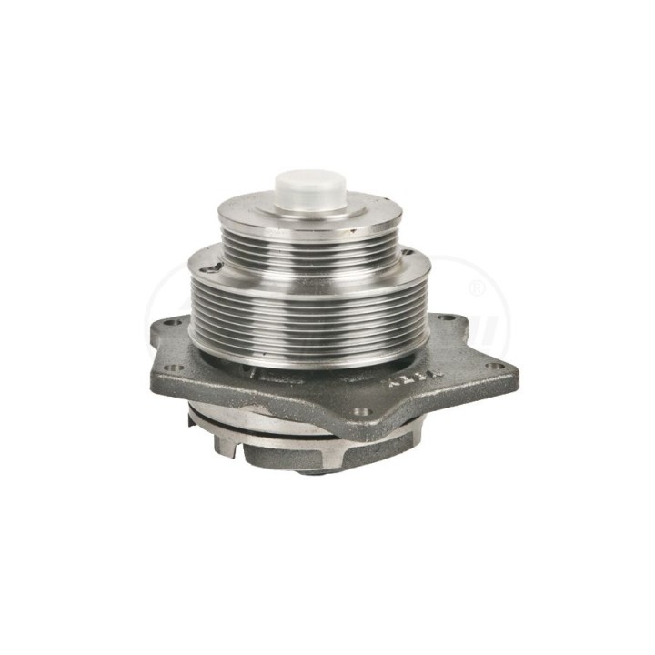 Pompa wodna 54/131-242,54/131-372 wirnik fi-115mm 130-242 , 87840689 , 82847714, 87801641 KEBA