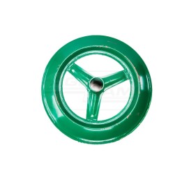 KOŁO PACKERA D480 ORYGINAŁ 077821, KK077821, KK07782188 Kverneland