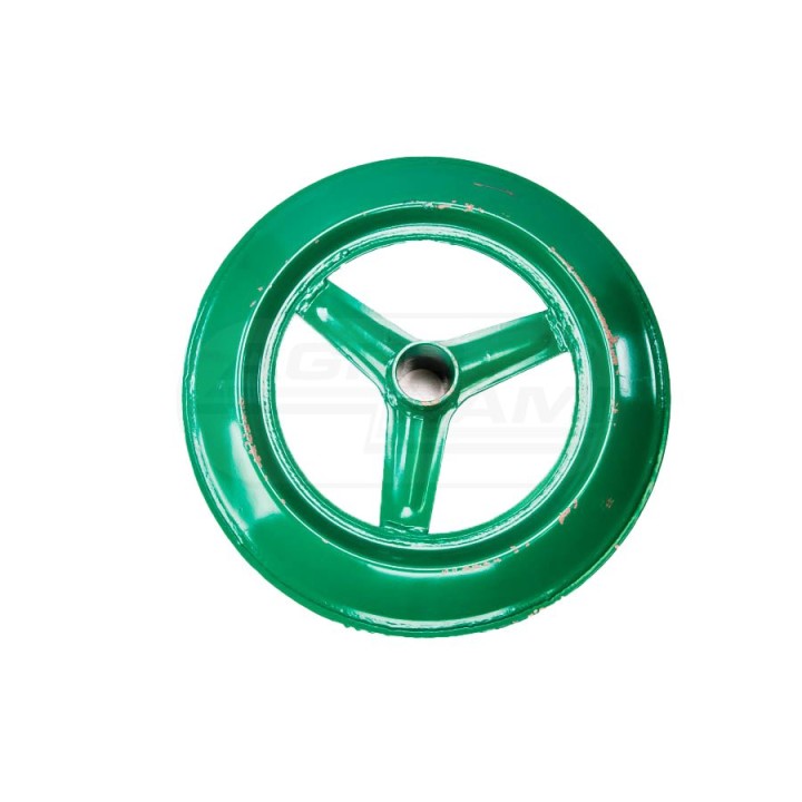 KOŁO PACKERA D480 ORYGINAŁ 077821, KK077821, KK07782188 Kverneland