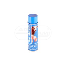 Spray TopMarker 500 ml 07-0102 NIEBIESKI Rolos