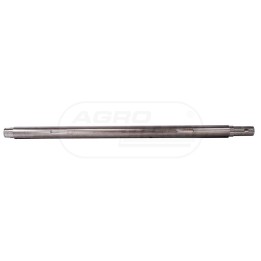Wałek napędu koła L-1025 sprzęgło fi 40 S505 203533003/2 PRODUKT POLSKI