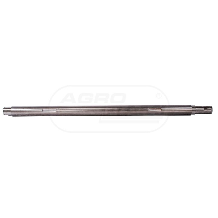 Wałek napędu koła L-1025 sprzęgło fi 40 S505 203533003/2 PRODUKT POLSKI