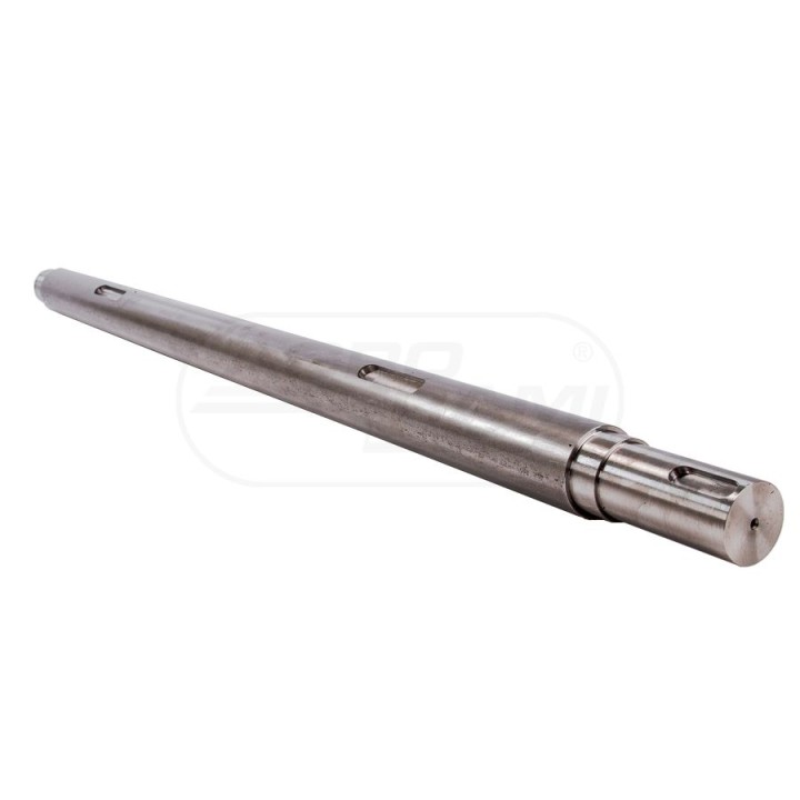 Wałek napędu koła L-1025 sprzęgło fi 40 S505 203533003/2 PRODUKT POLSKI