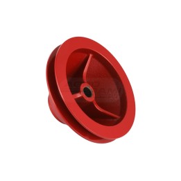 Koło pasowe 232mm 84814264, 84320714 Case IH